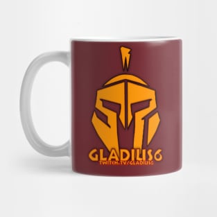 Gladius6 Gaming 2nd Generation Design Mug